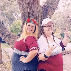 Meet your Posher, Tiffany